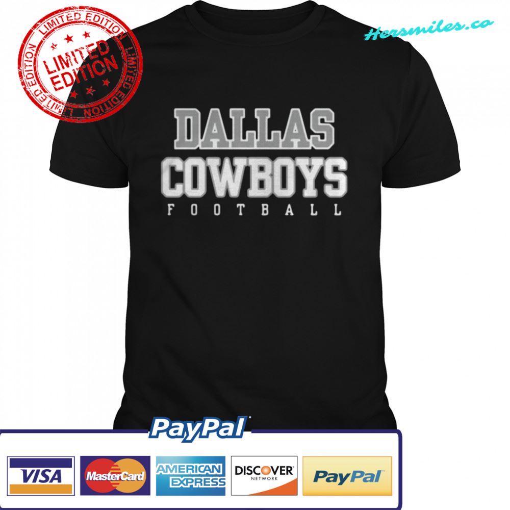 Amanda Marie Dallas Cowboys Football Shirt