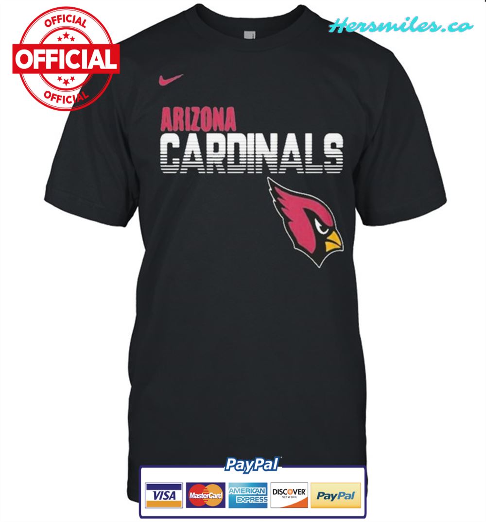 Arizona cardinals tay gowan shirt