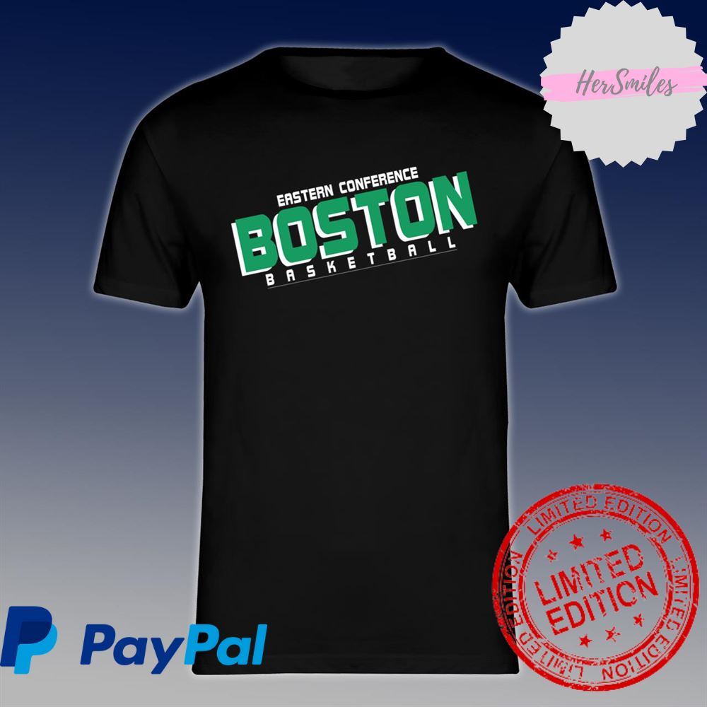 Boston Celtics Basketball TeamClassic T-Shirt