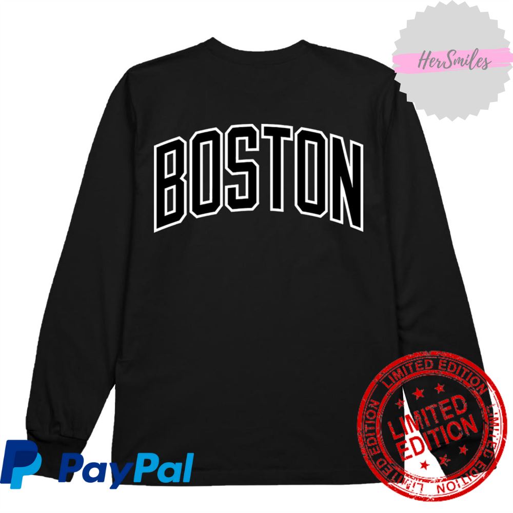 Boston Celtics Vintage Classic T Shirt 2022