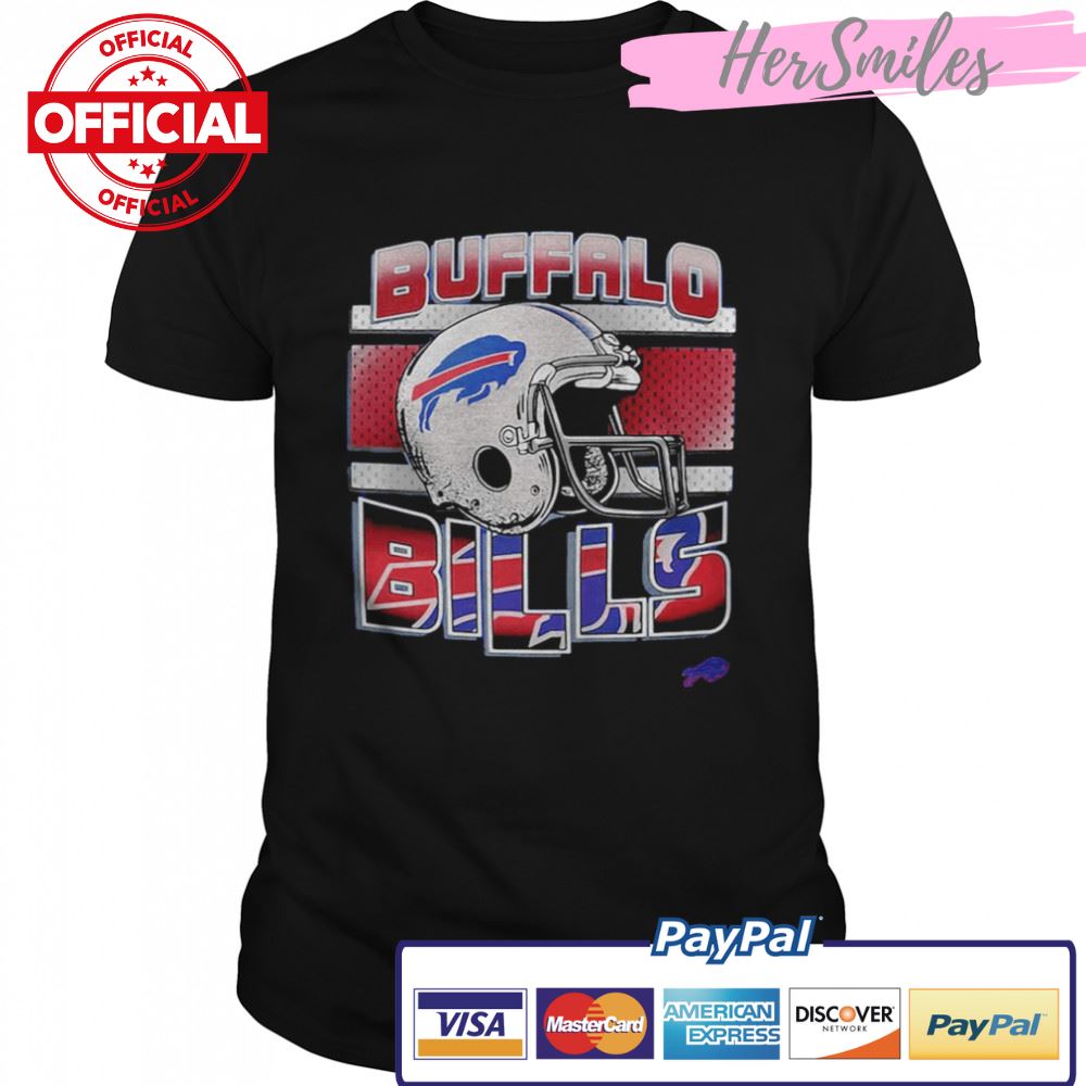 Buffalo Bills Football Glory Days Shirt