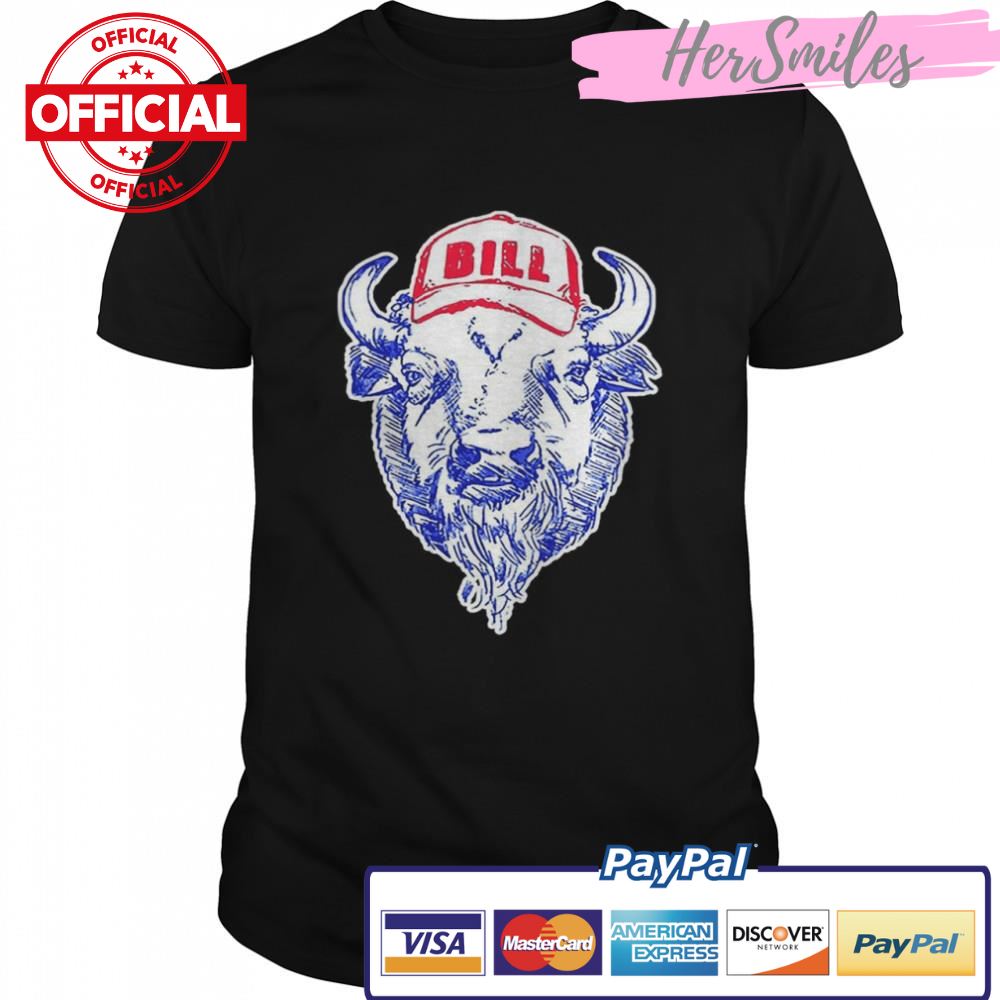 Buffalo Bills Wear Hat shirt