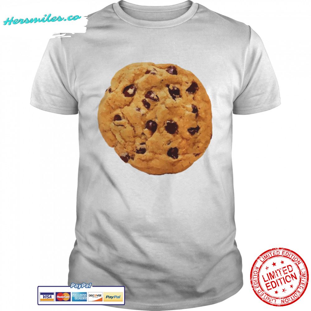 Cookie And Milk Adults Easy Matching Halloween Costume Shirt
