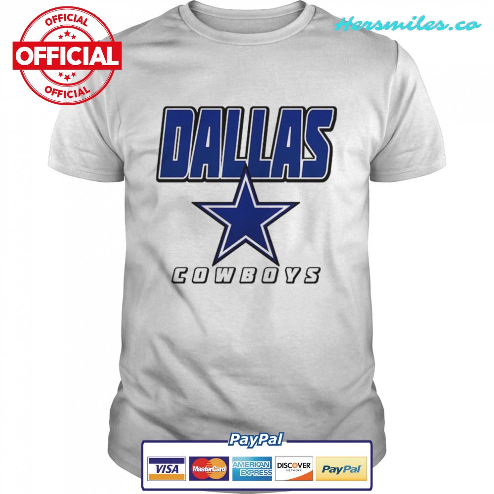 Dallas Cowboys Vintage 90s NFL shirt