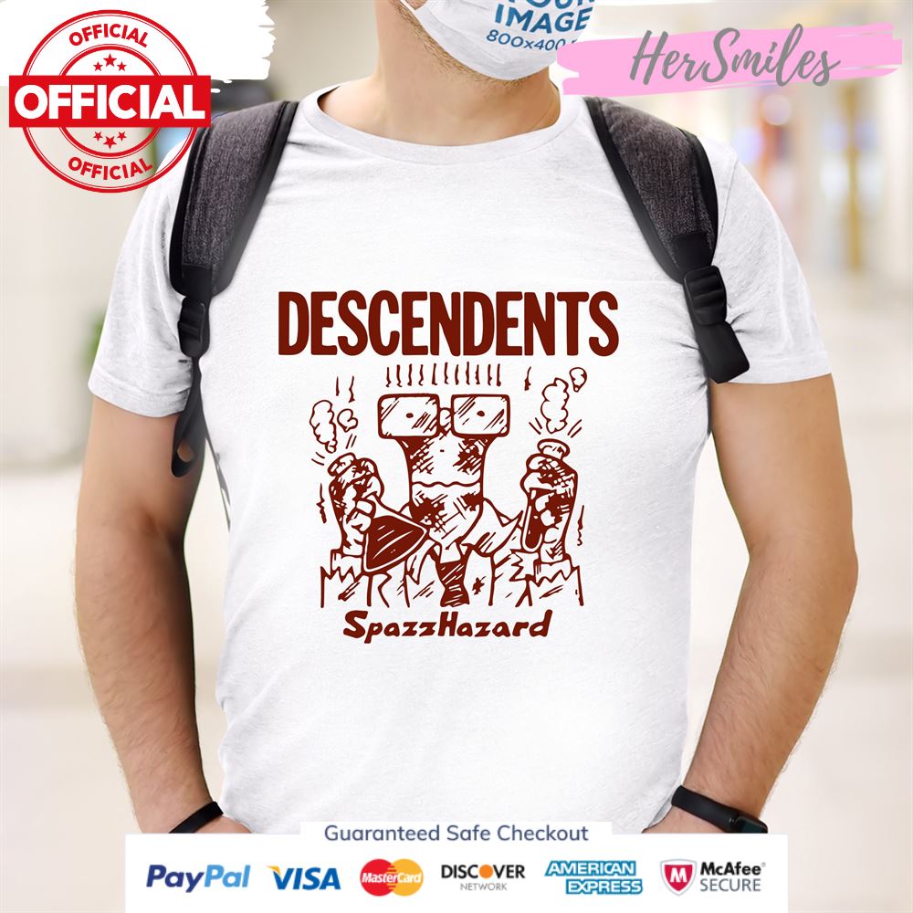 Descendents Shirt