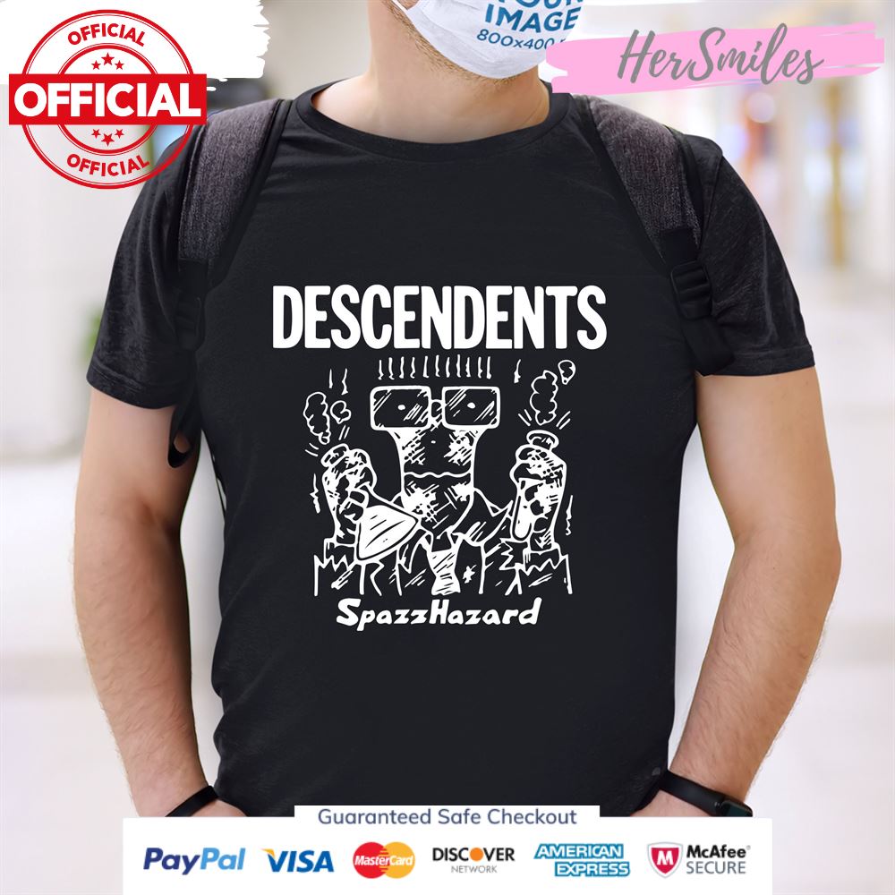 Descendents Shirt