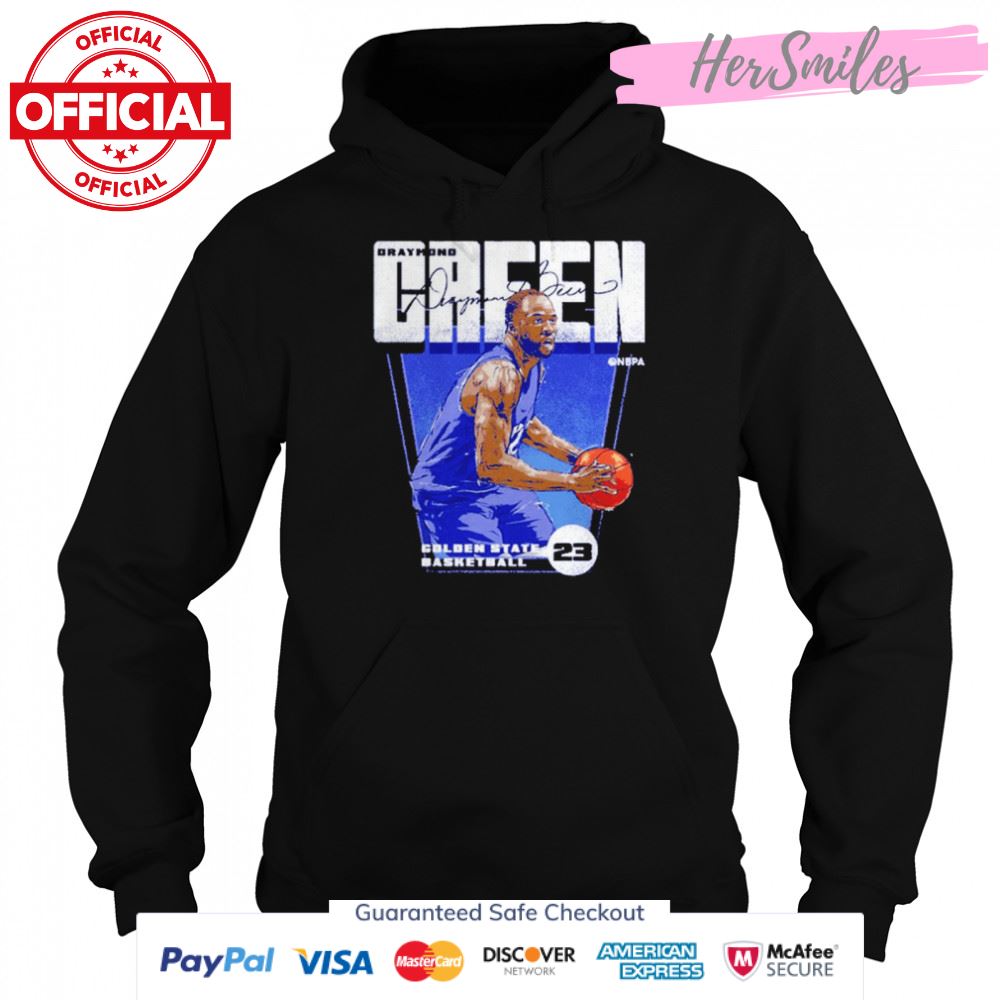 Draymond Green Golden State Basketball Signatures Shirt Draymond Green Golden State Basketball Signatures Shirt