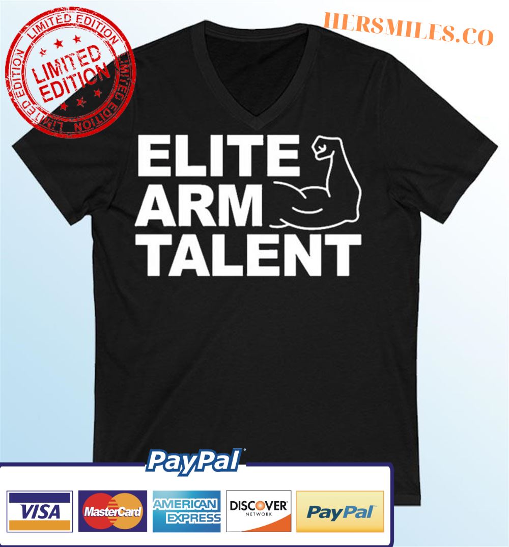 Elite ARM Talent Classic T-Shirt