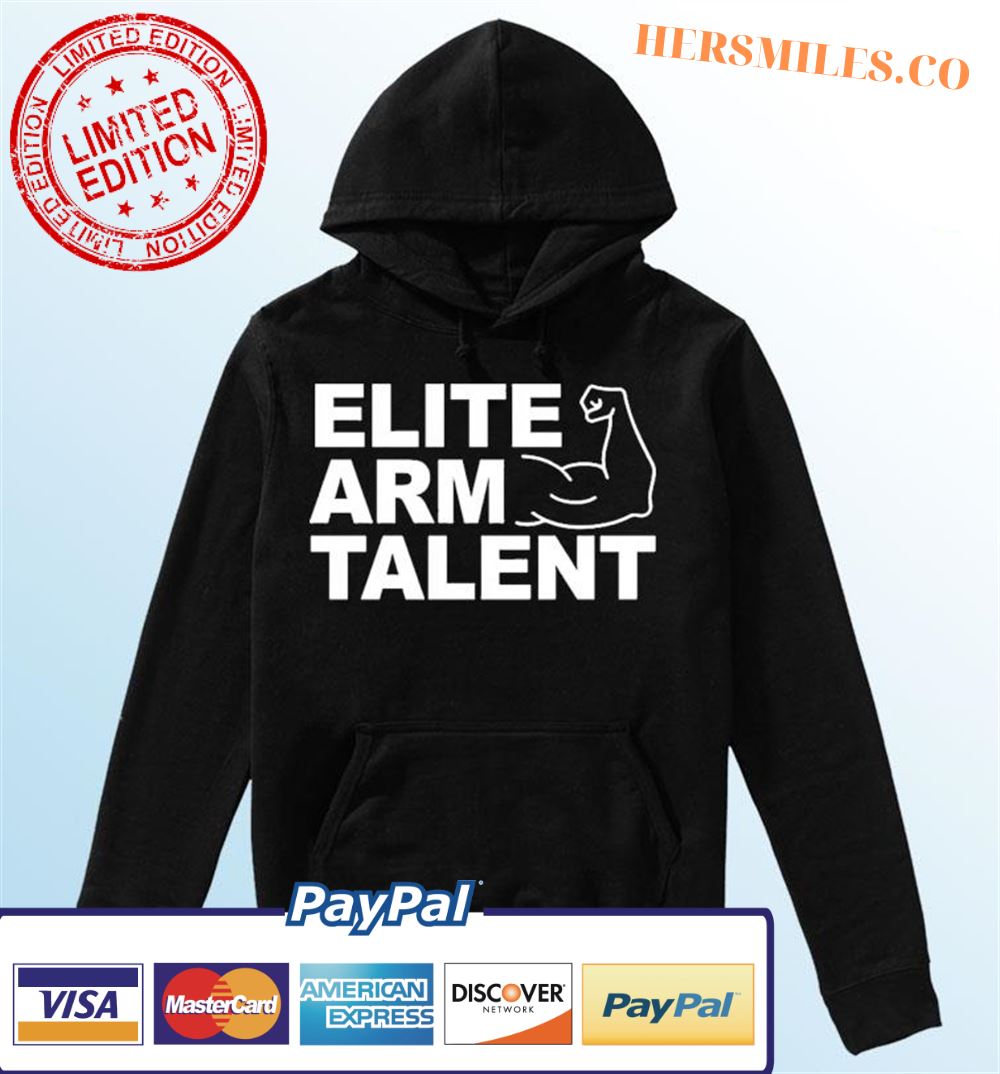 Elite ARM Talent Classic T-Shirt