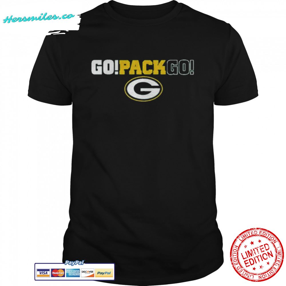 Green Bay Packers ’47 local shirt