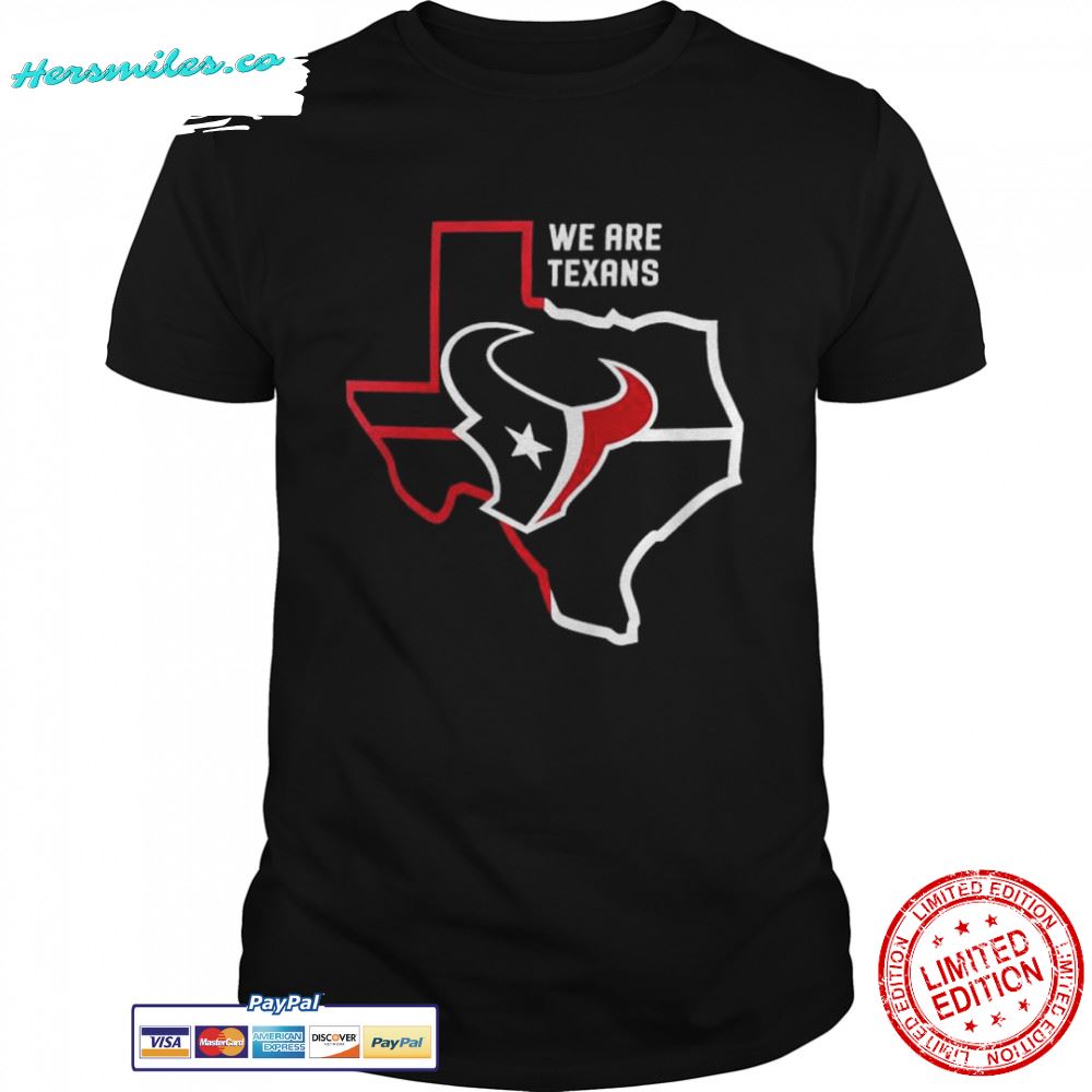 Houston Texans Essential Local Phrase Shirt
