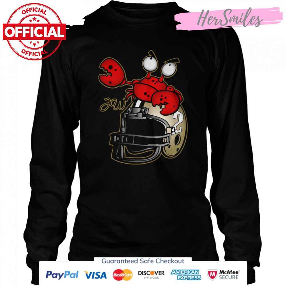 Jameis Winston Crab Legs Funny Signature Unisex T-Shirt Jameis Winston Crab Legs Funny Signature Unisex T-Shirt