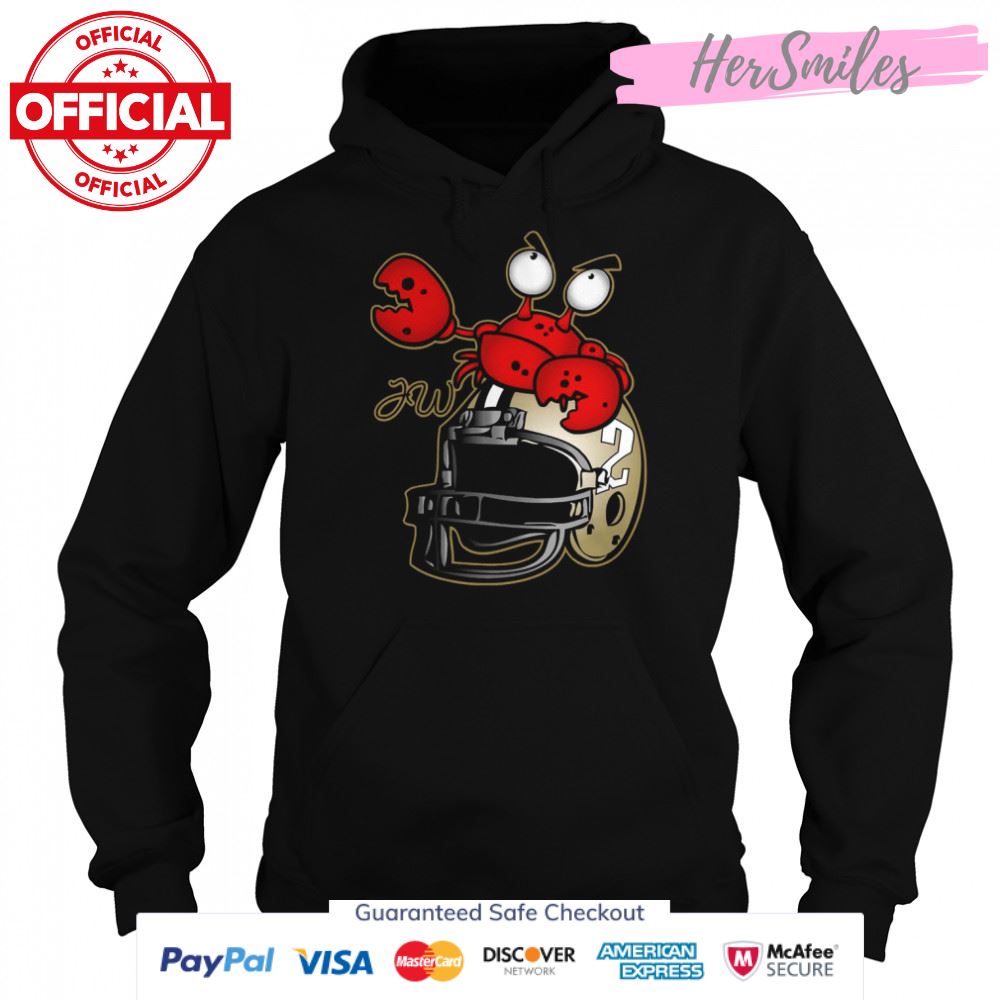 Jameis Winston Crab Legs Funny Signature Unisex T-Shirt Jameis Winston Crab Legs Funny Signature Unisex T-Shirt