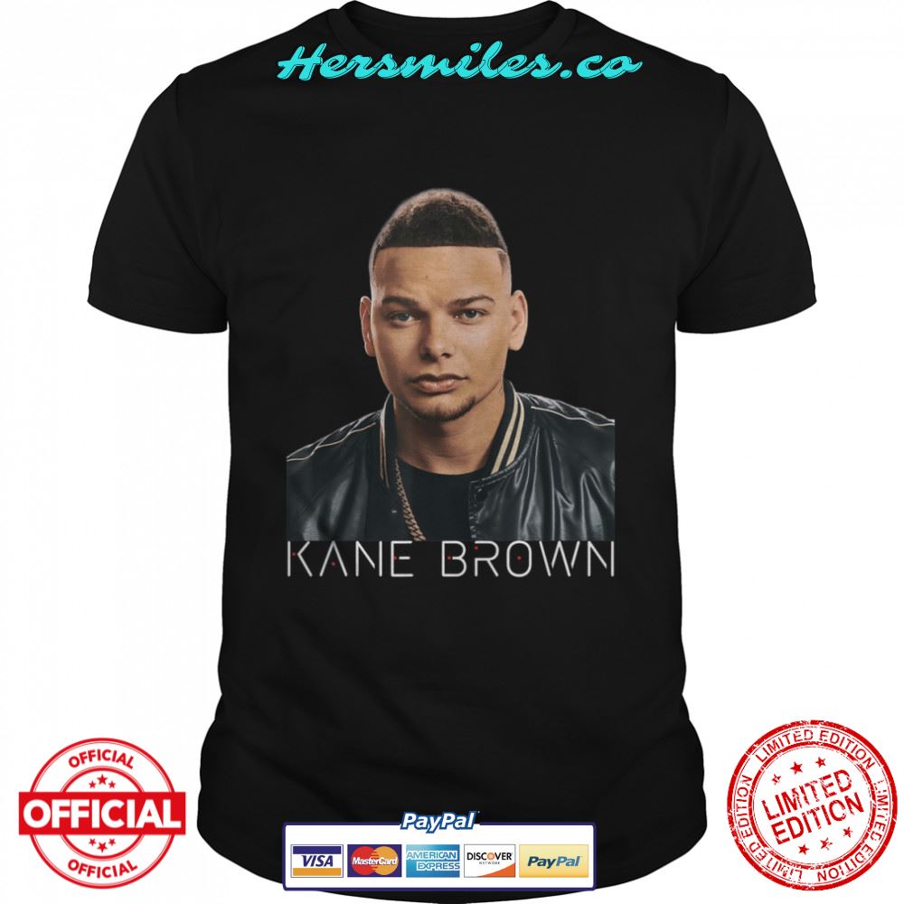 Kane Brown  Apparel T-Shirt