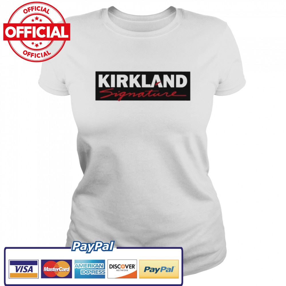 Kirkland signature grey shirt Kirkland signature grey shirt