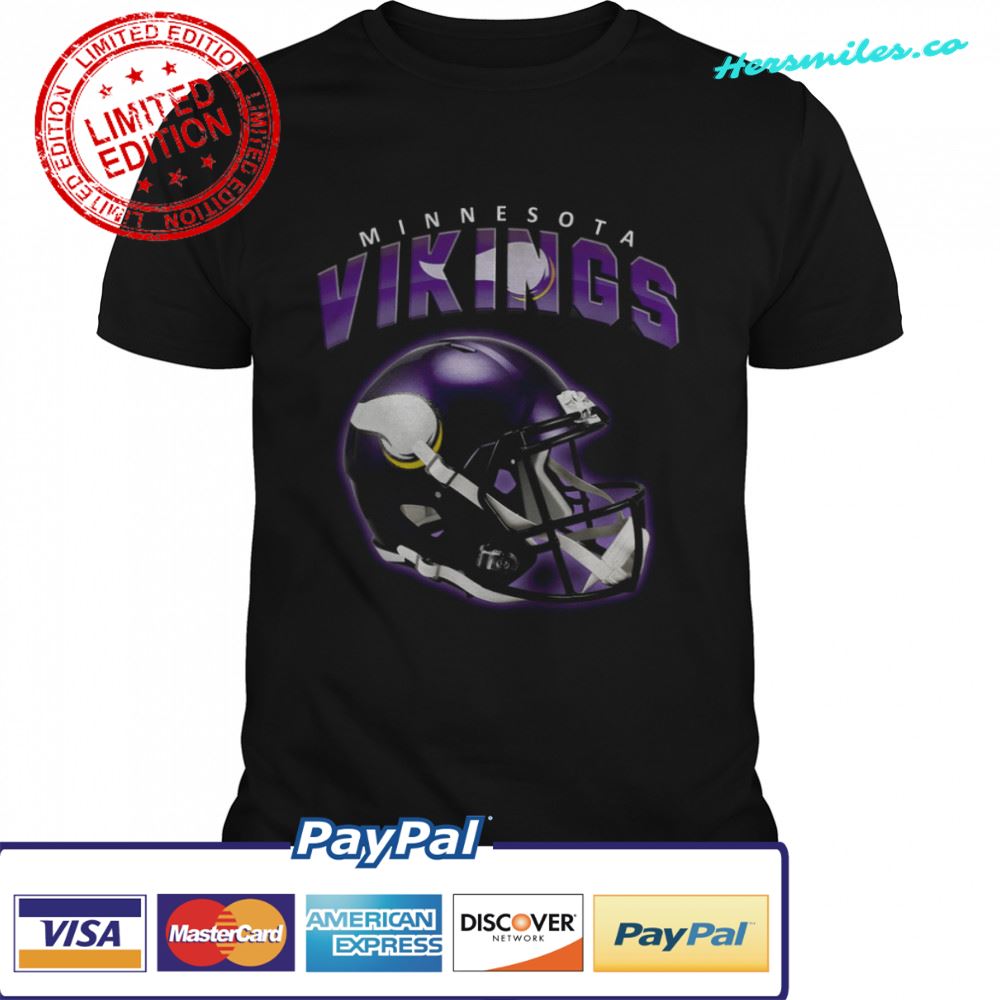 Minnesota Vikings Shirt