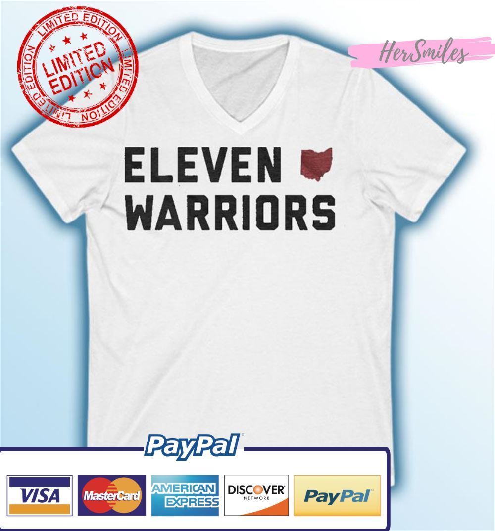 Ohio Eleven Warriors Classic T-Shirt