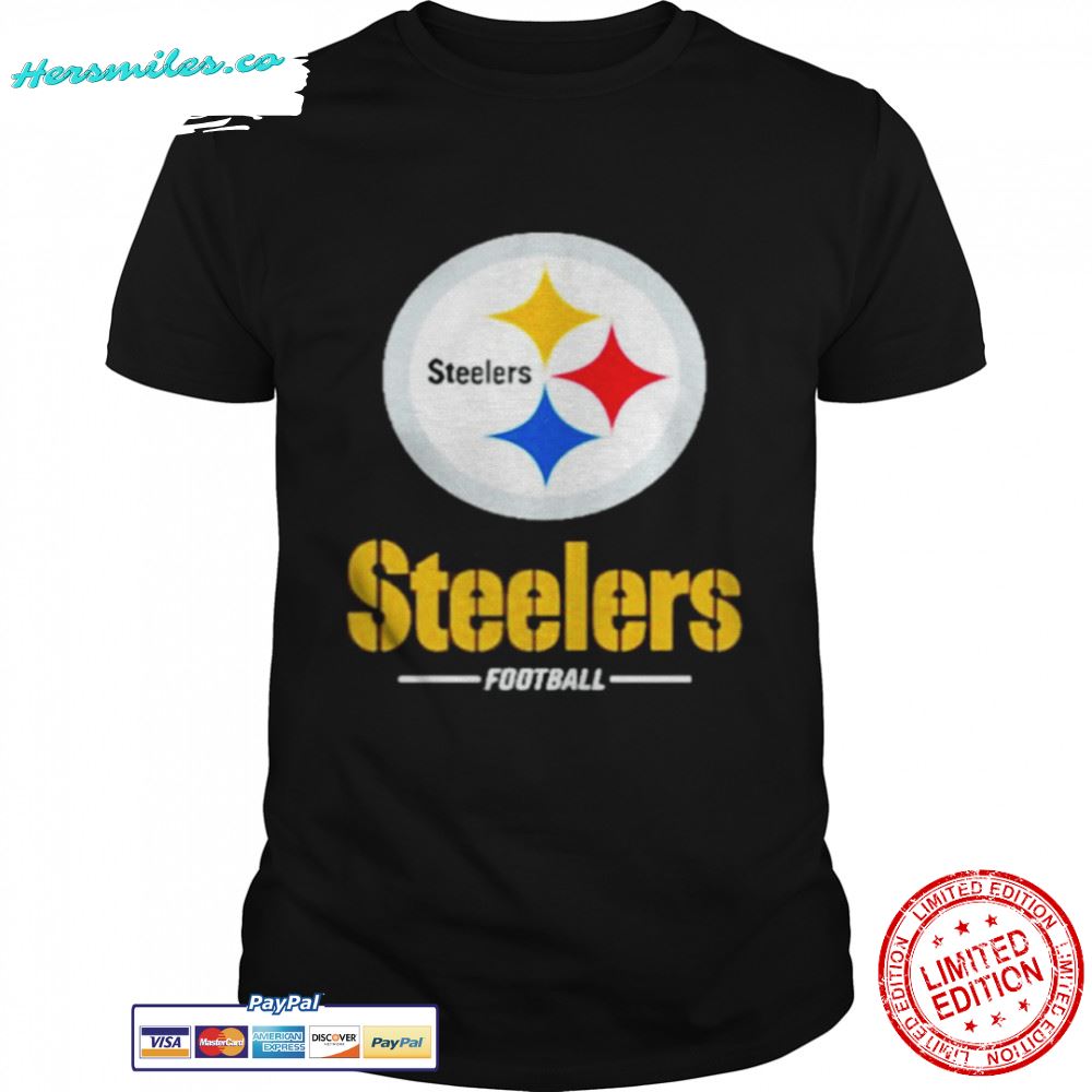 Pittsburgh Steelers Football Nfl shirt