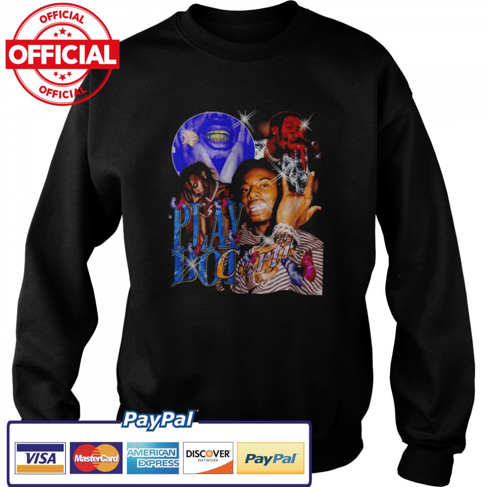 Rapper And Singer Inspired 90s Bootleg Rap Old School 90 Playboi Carti shirt Rapper And Singer Inspired 90s Bootleg Rap Old School 90 Playboi Carti shirt
