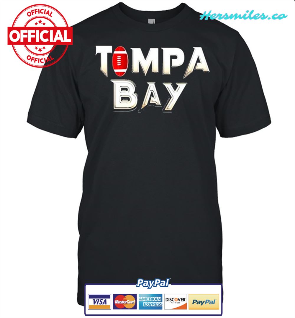 Tampa Bay Buccaneers For American Football shirt