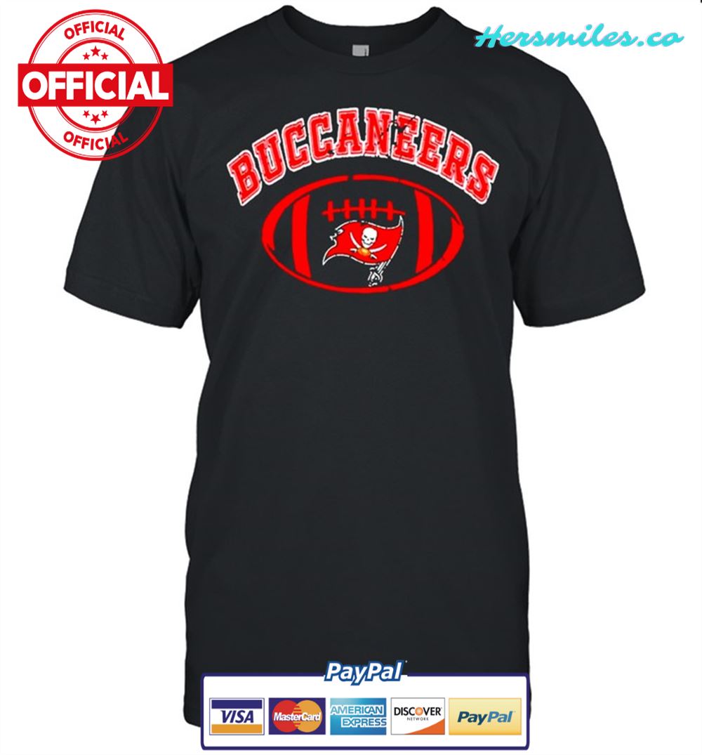 Tampa Bay Buccaneers shirt