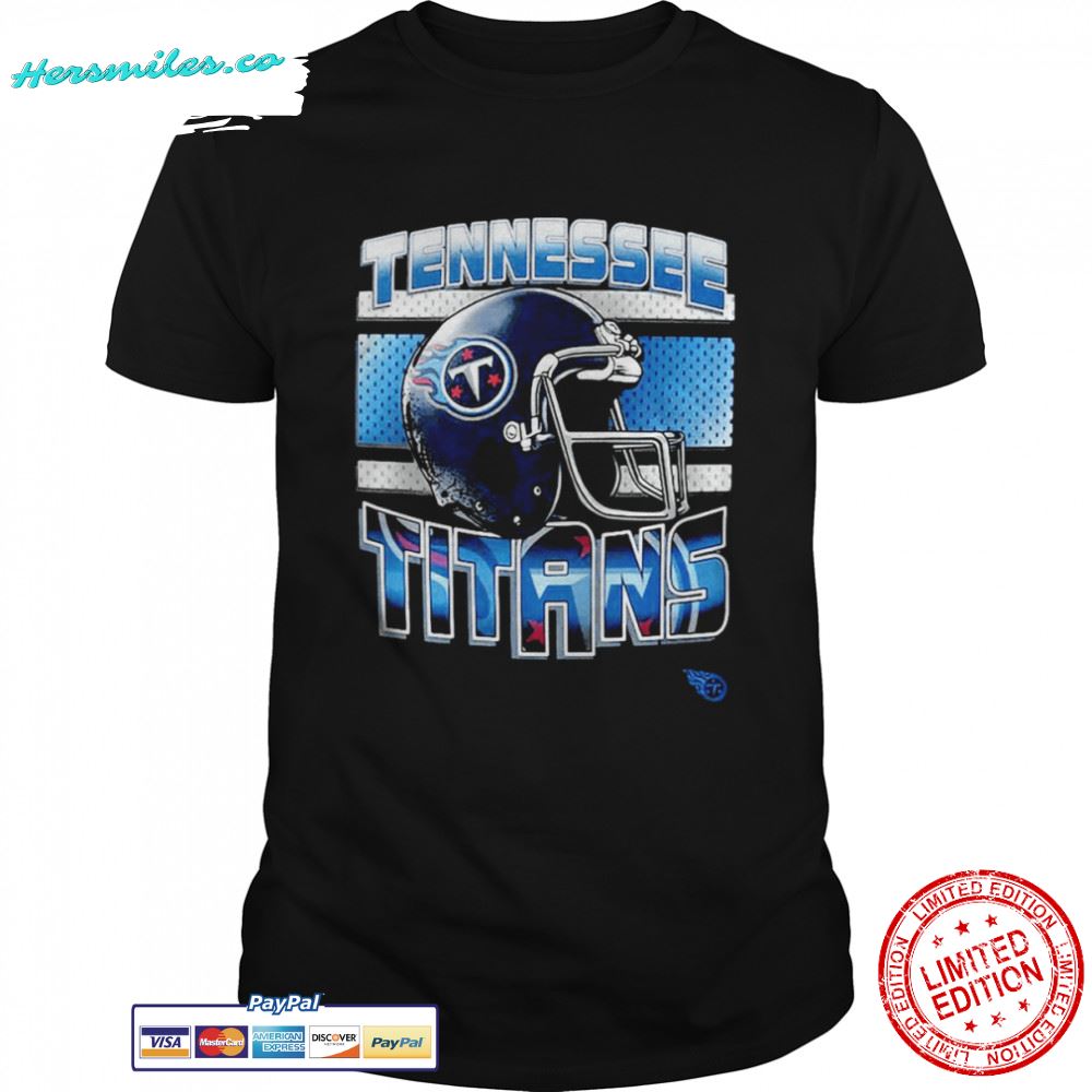 Tennessee Titans Football Glory Days Shirt