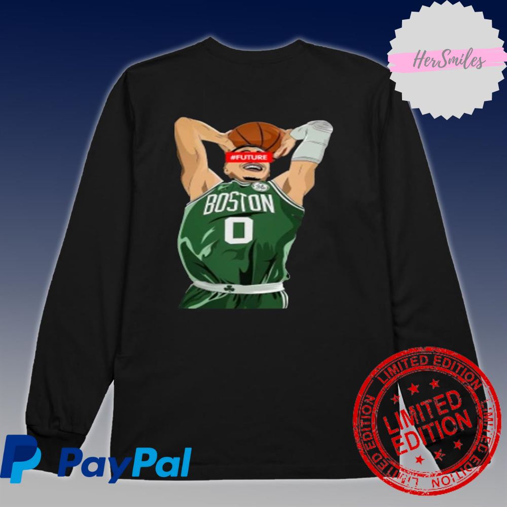 The Celtics Future Sport Fan Classic T-Shirt