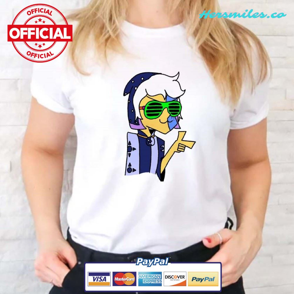 The Collector Cool Kid Classic Bassic  T-Shirt
