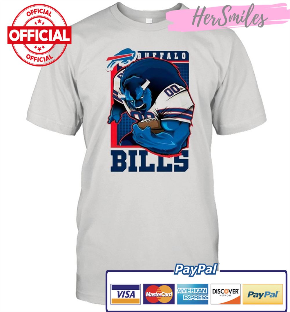 The Toros Hug Rubby Buffalo Bills 2021 shirt