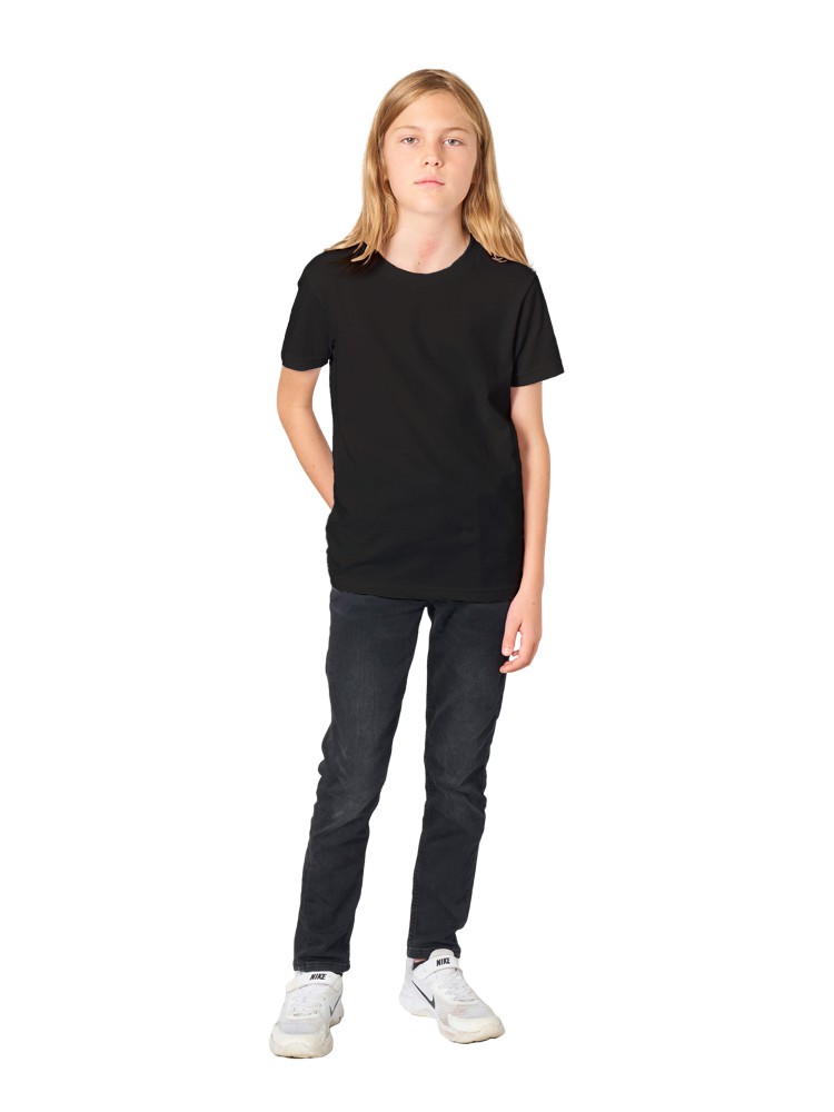 youth-black-t-shirt