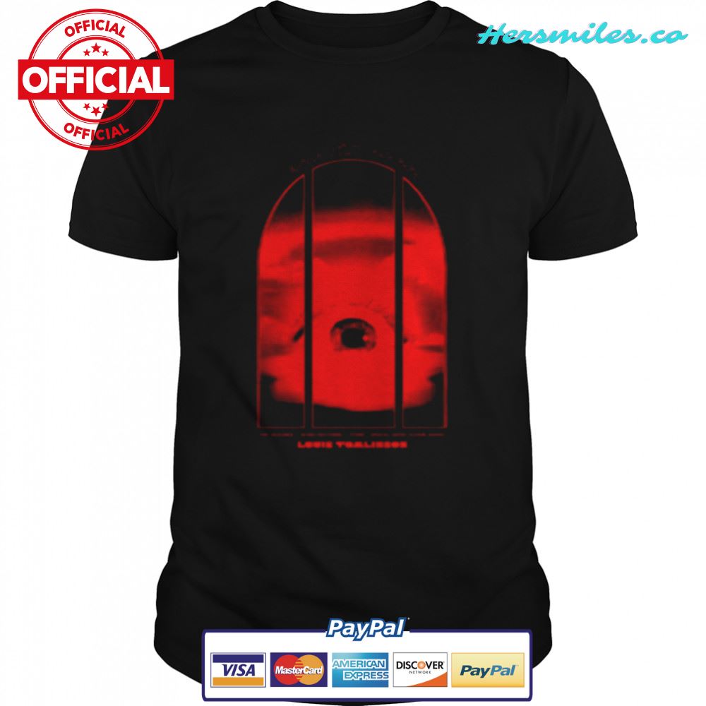 2022 Away From Home Festival shirt