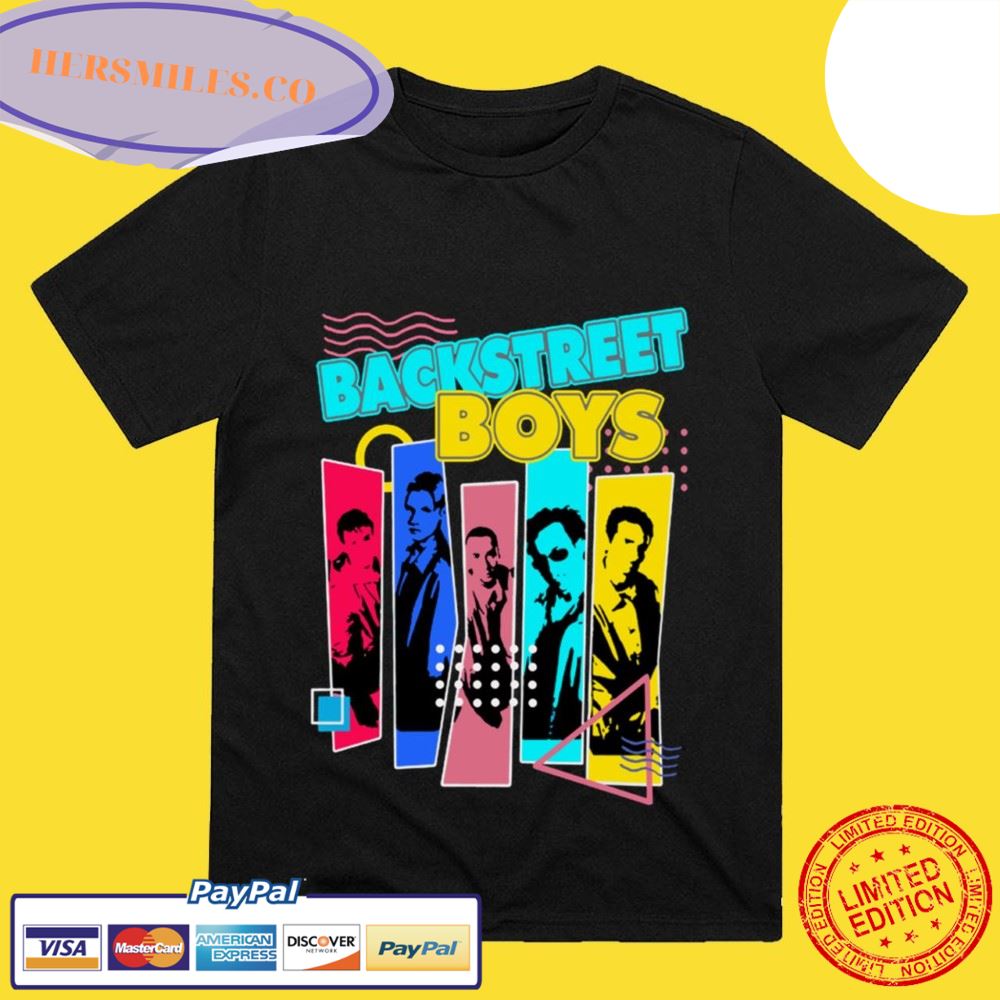 Backstreet Boys Perfect Gift Classic T-Shirt