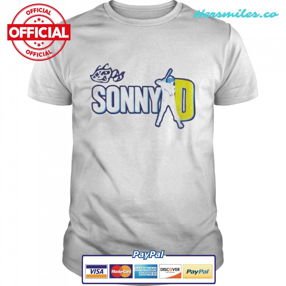 Box Seat Sonny Dichiara shirt