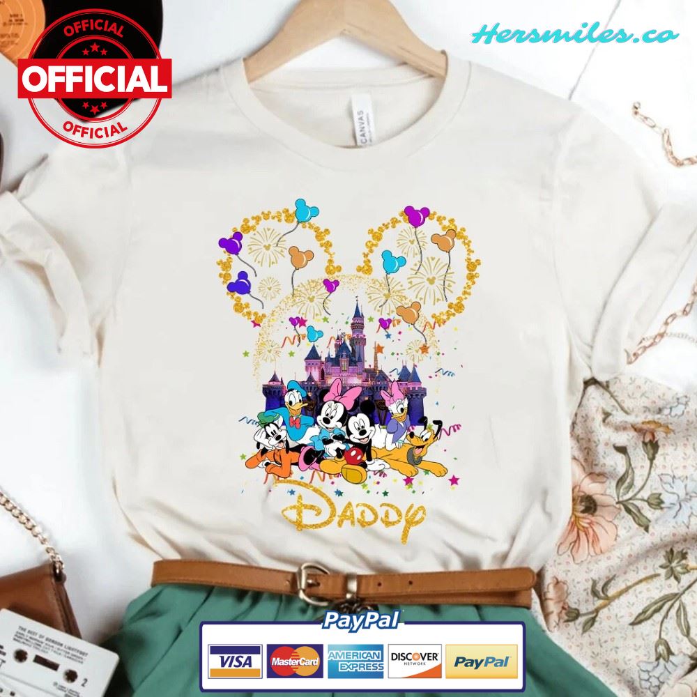 Customize Disney Family Shirts, Vintage Disneyland Shirt, Disney Family Vacation 2022 shirts, Disney Retro shirt, Magic Kingdom, Disney Trip – 3