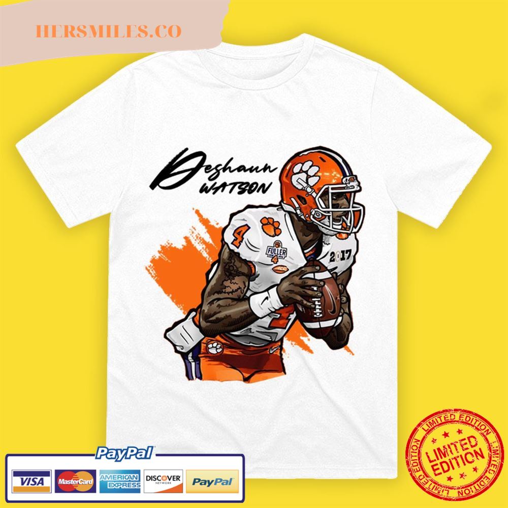 Premium Deshaun Watson Football Cleveland Browns T-Shirt, hoodie