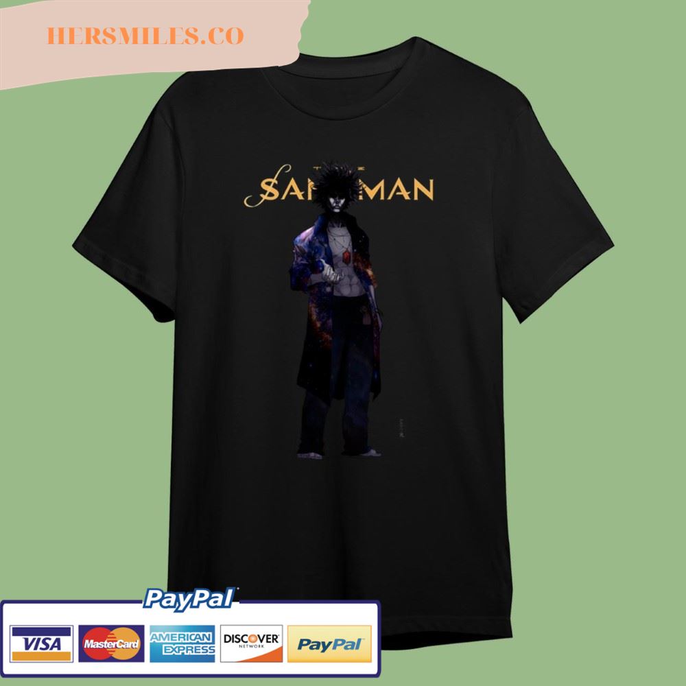 Dream Sandman T-Shirt