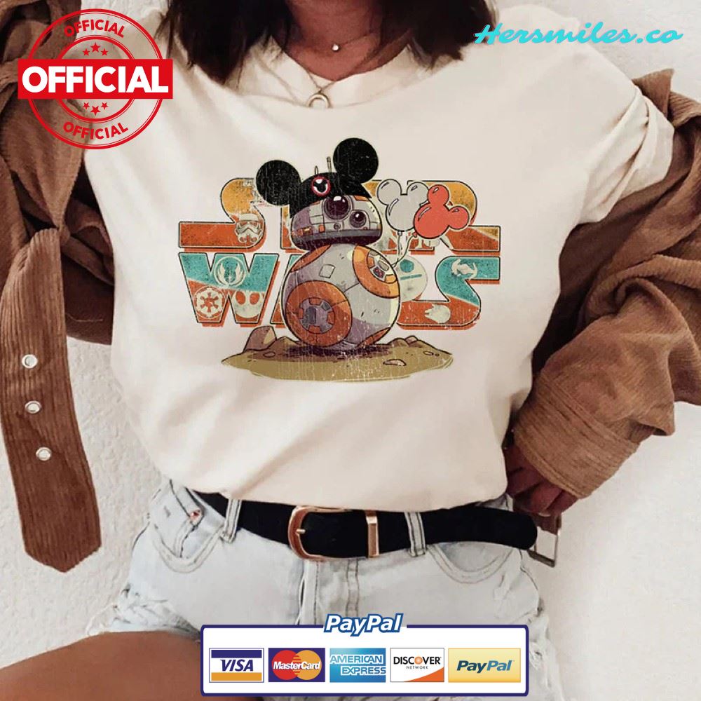 Mickey Star Wars Shirts, Disney Star Wars shirts, Star Wars Mickey balloons, Star Wars Family Matching shirts, Disney vacation 2022 shirts – 4