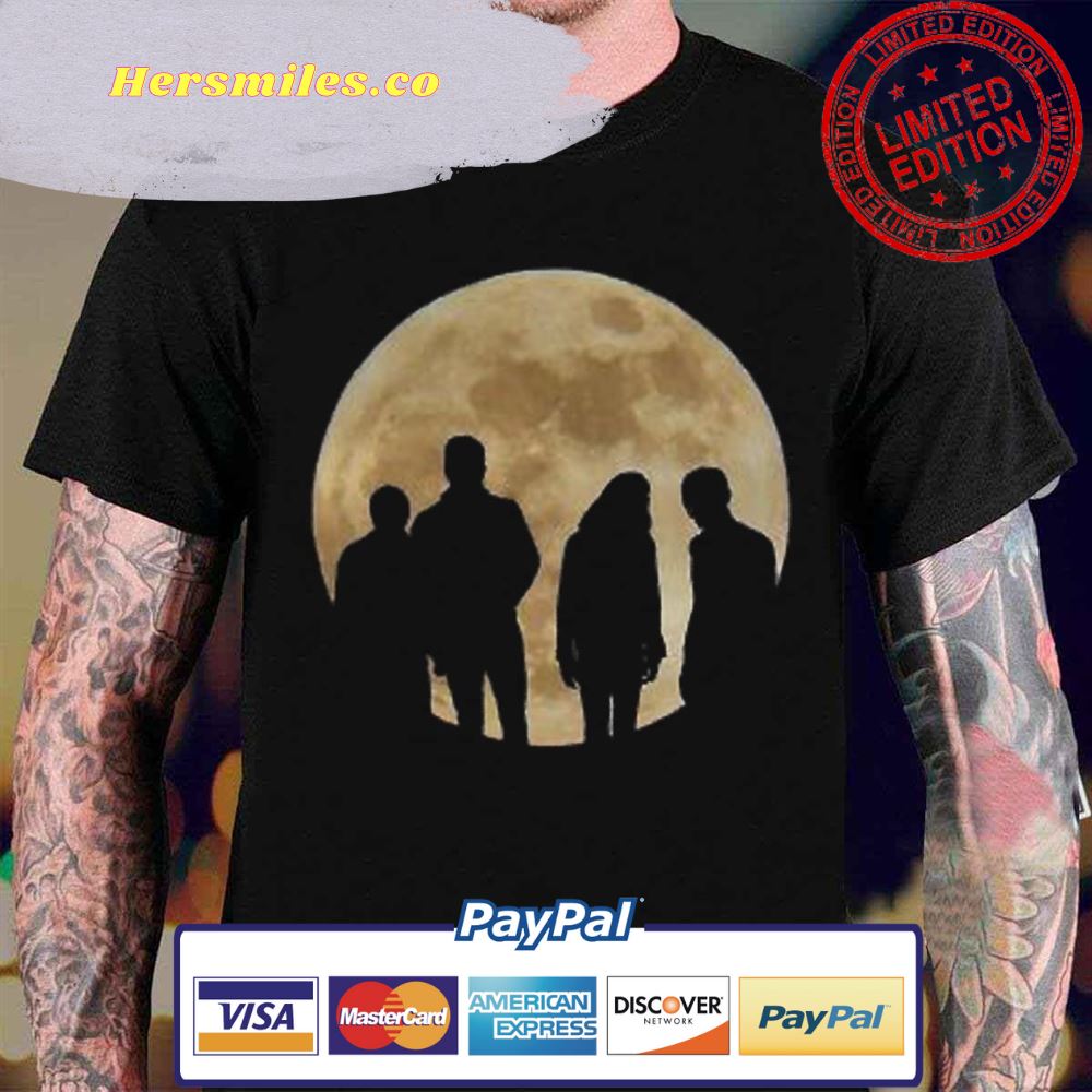 Night Visions Tour Imagine Dragons Graphic Unisex T-Shirt