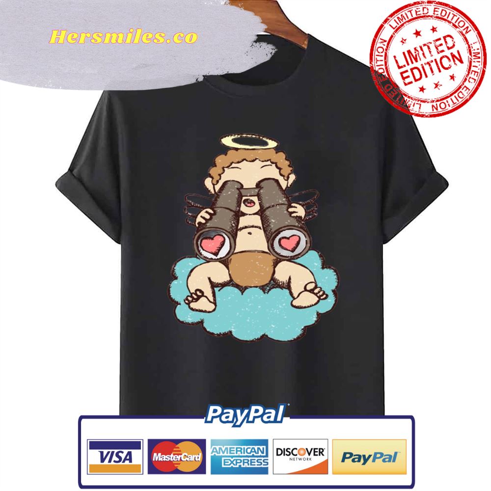 Pet Simulator X Code Angel Unisex T-Shirt