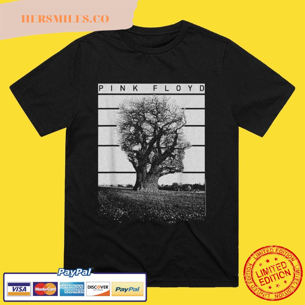 Pink Floyd Tree Of Half Life T-Shirt