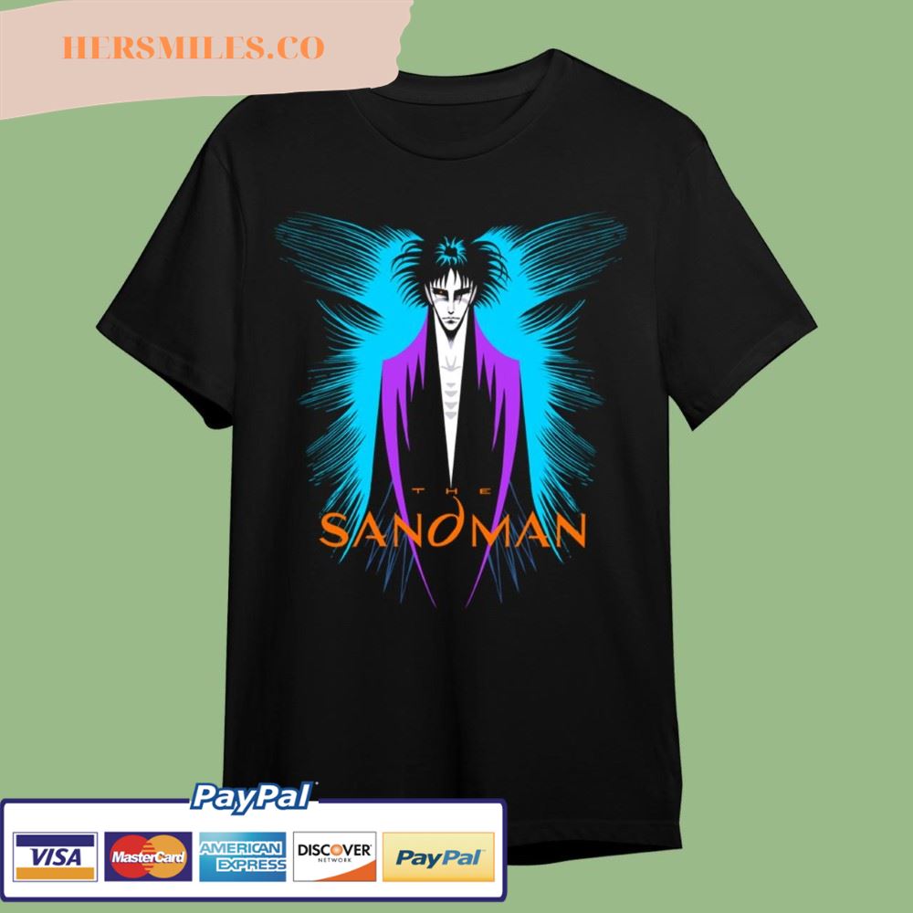 Sandman Tee Shirt
