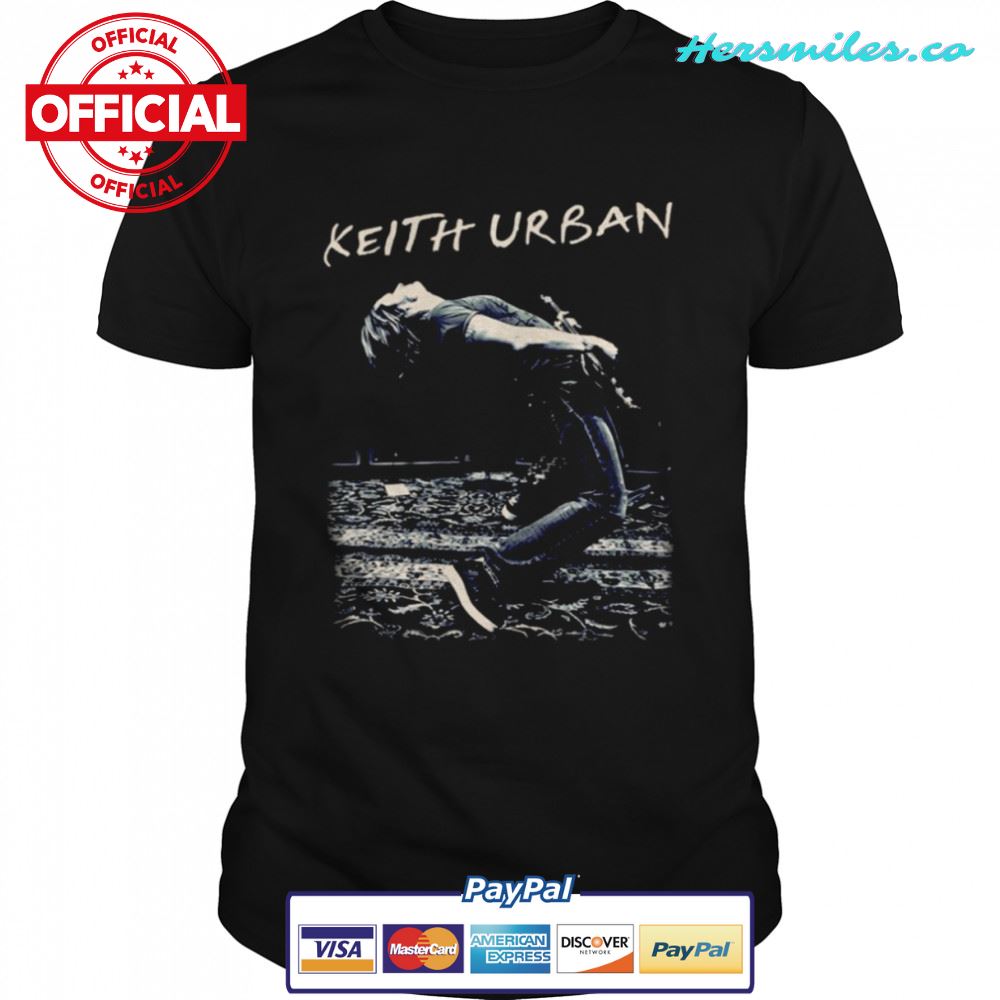 See The Good In My Keith Urban shirt See The Good In My Keith Urban shirt