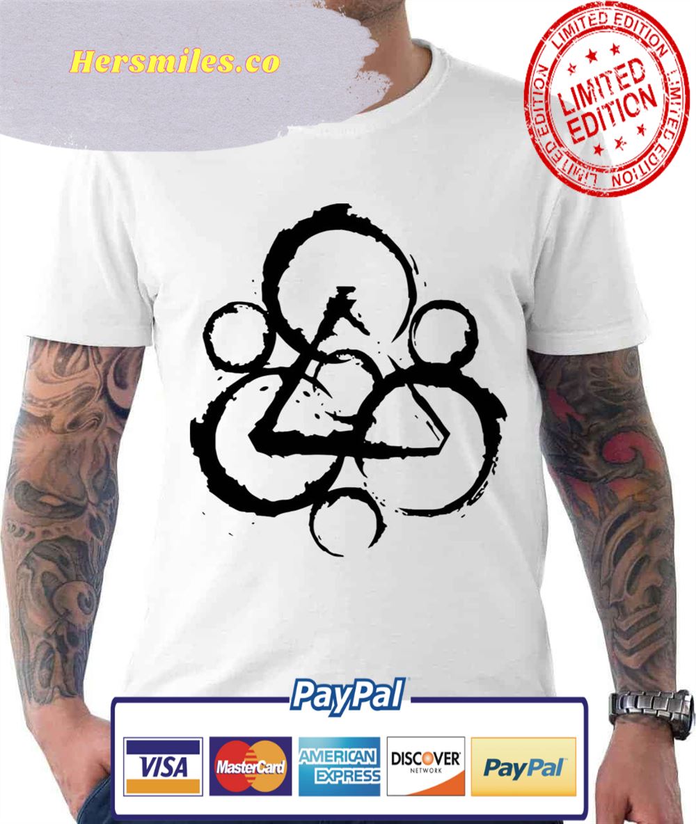Sign Band Coheed And Cambria Unisex T-Shirt