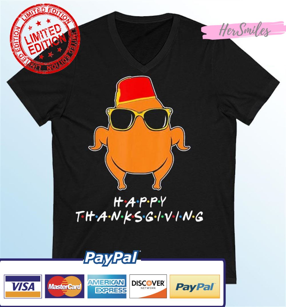 Thanksgiving Shirts Thanksgiving For Friends Funny Turkey