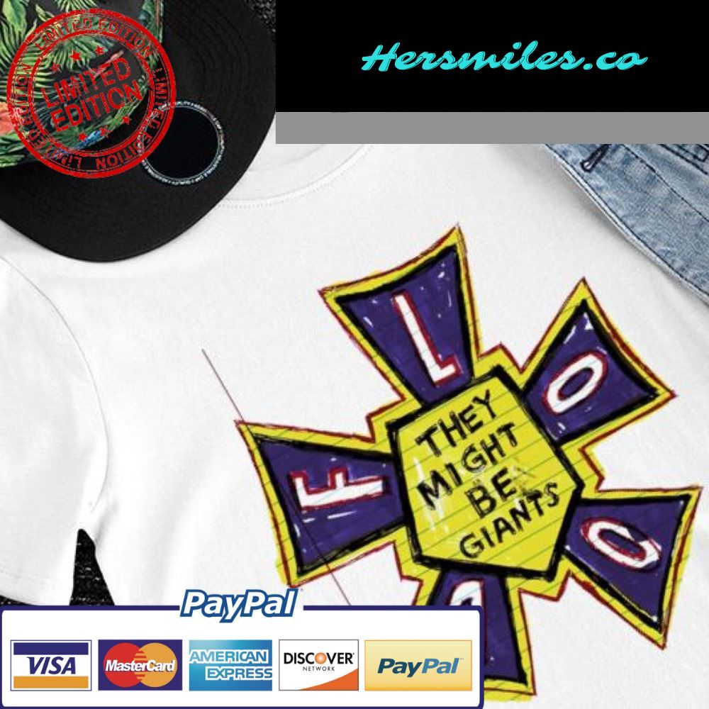 They might be Giants logo shirt