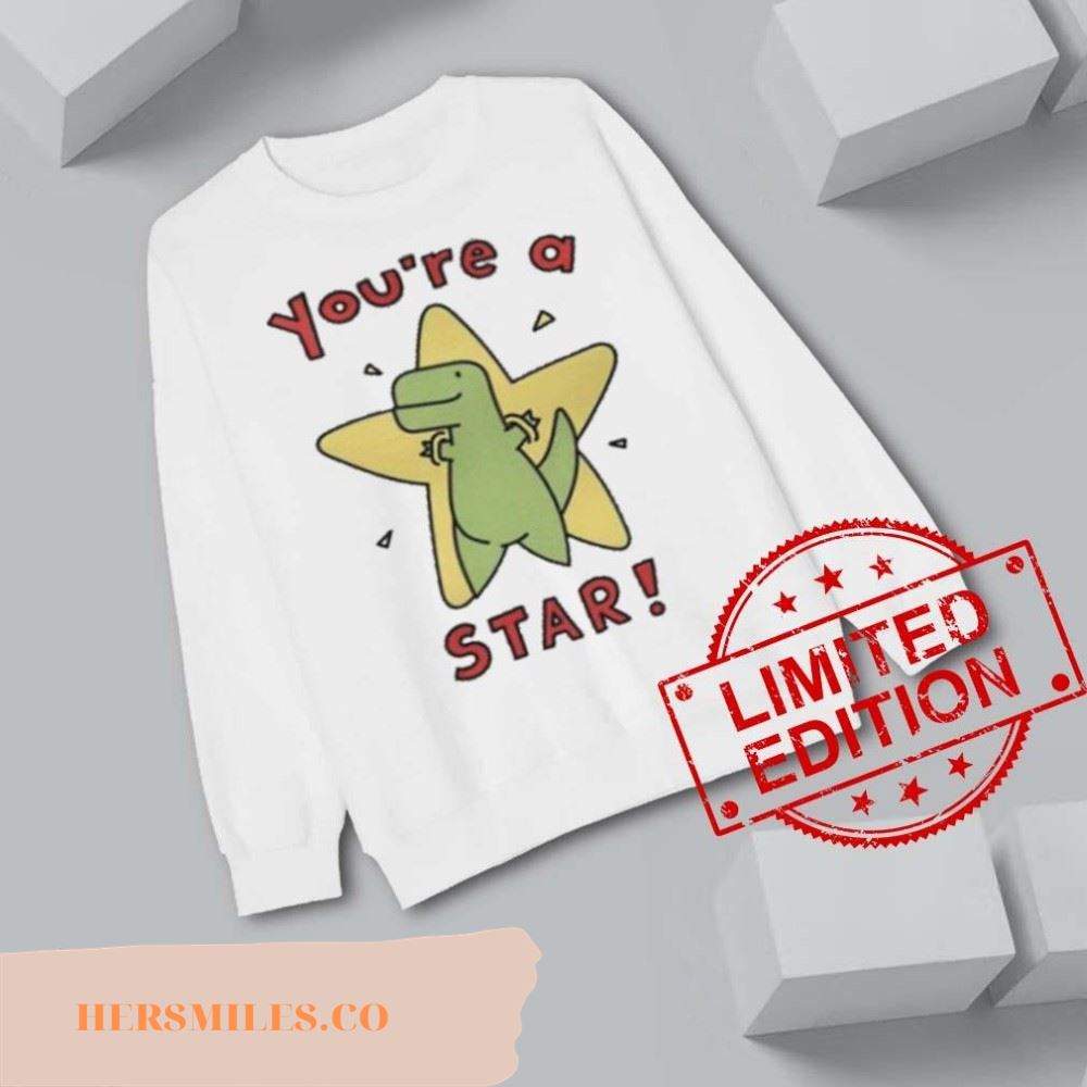 Timmy Loof And Timmy You’re A Star shirt