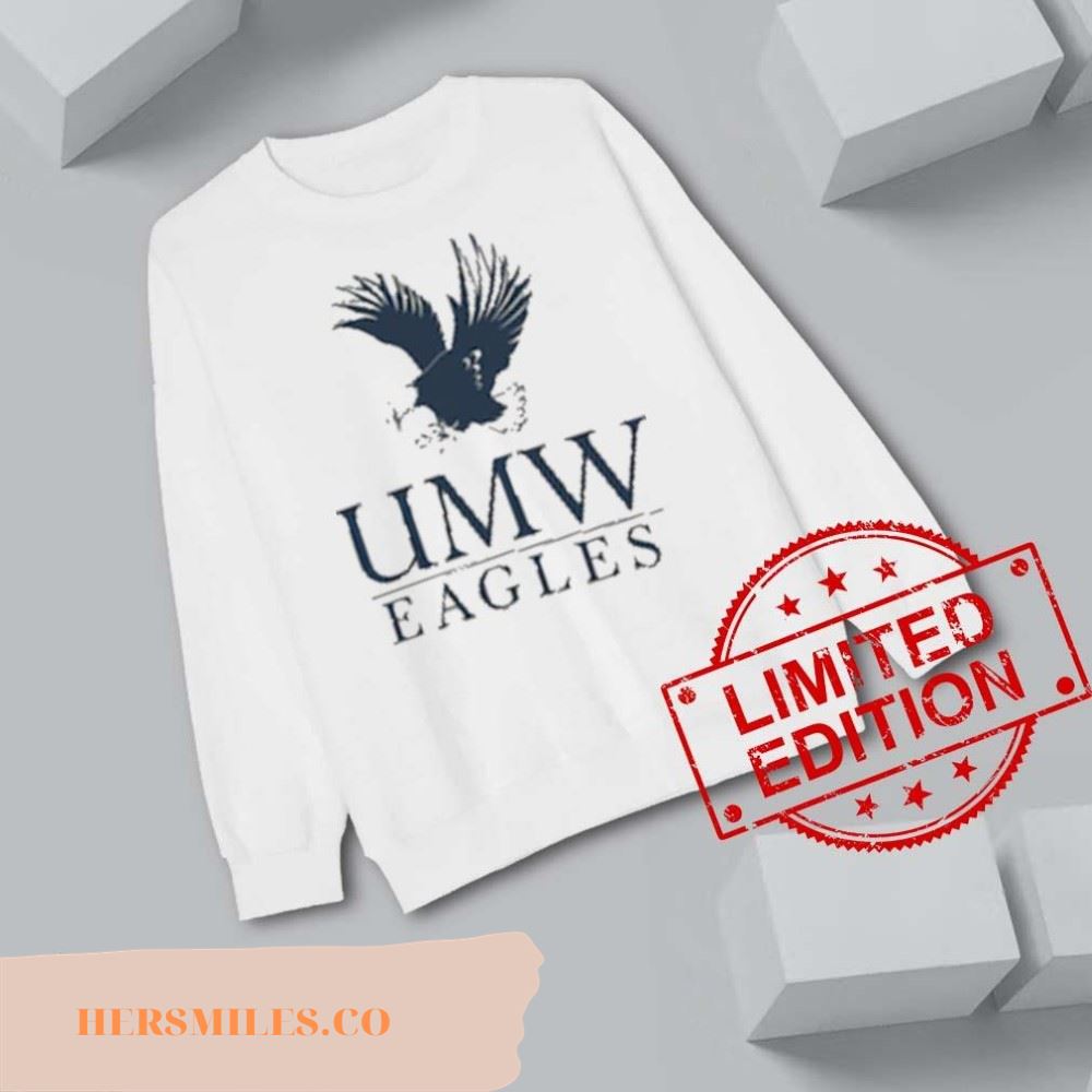 University of hotsell mary washington sweatshirt