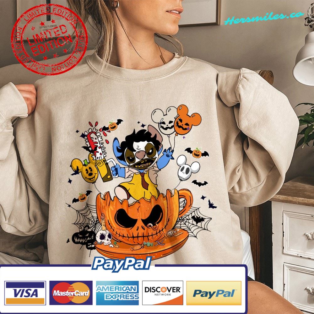 Vintage Disney Characters Pumpkin Halloween shirt, Vintage Mickey Halloween 2022, Vintage Minnie Halloween, Disney Halloween Family matching – 3