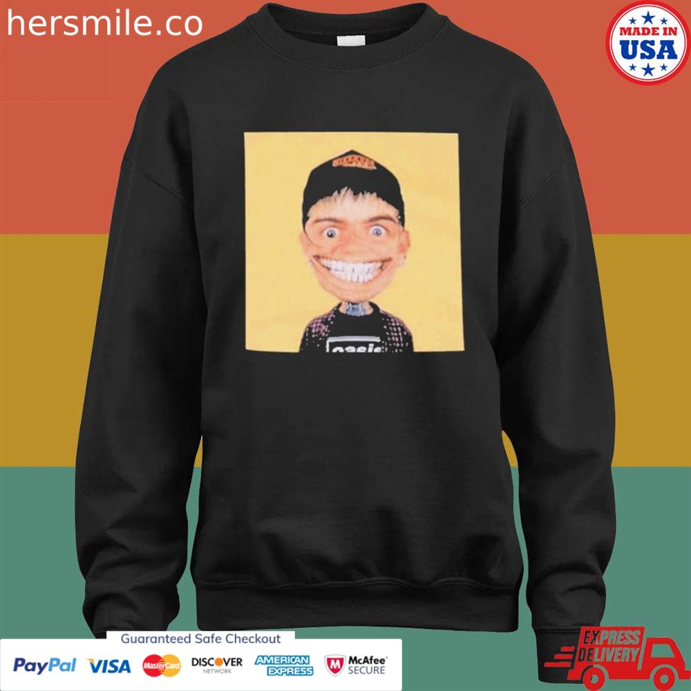 Hijink T-shirt Hijink T-shirt