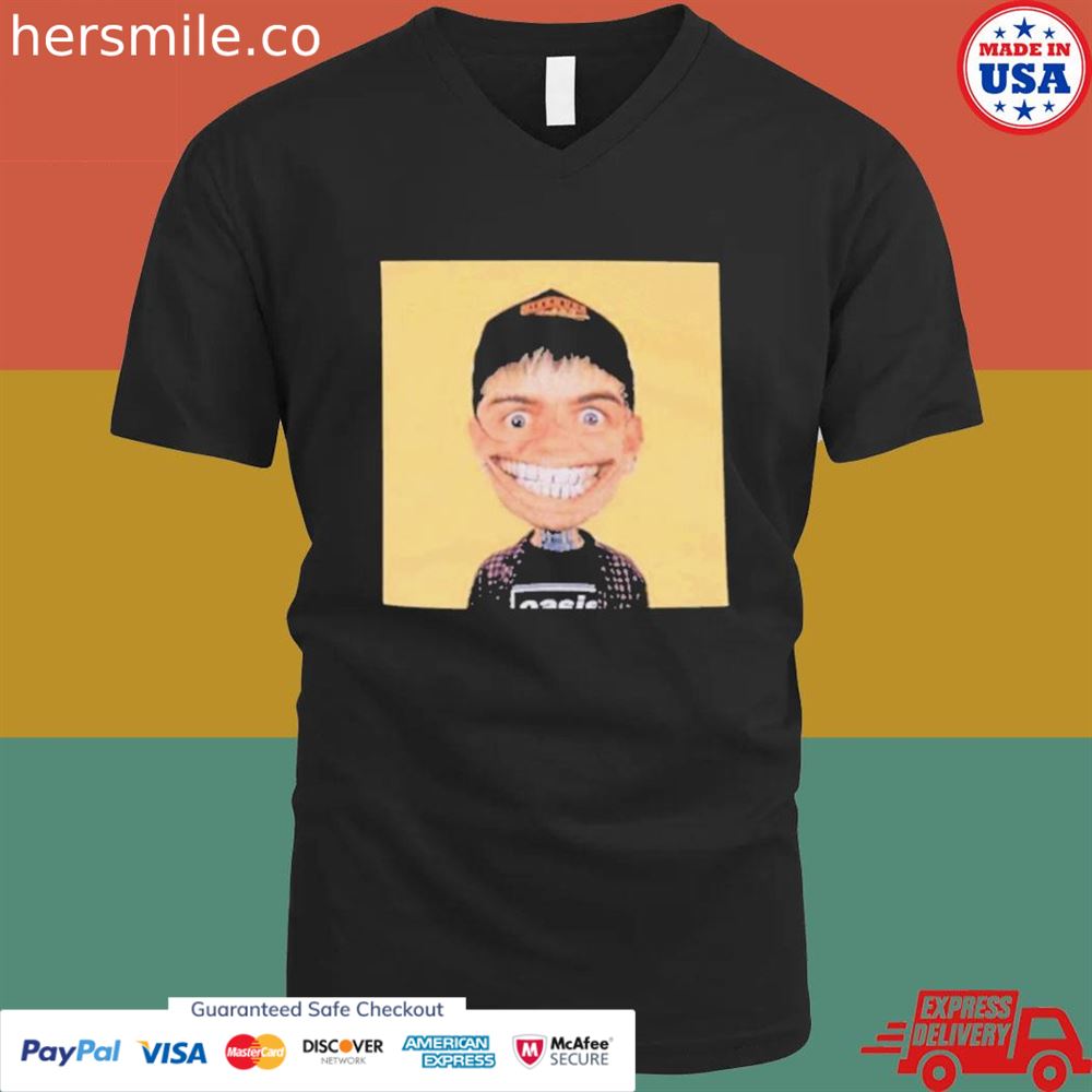 Hijink T-shirt Hijink T-shirt